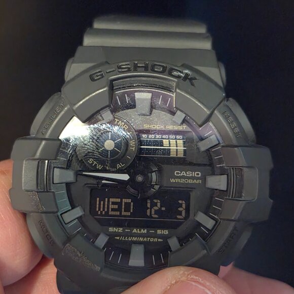 Casio G Shock - Picture 3 of 13